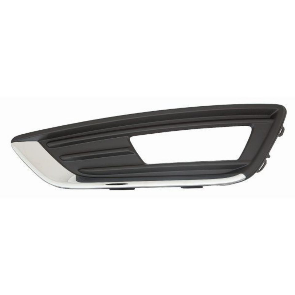 Ford Focus Ön Sis Far Çerçevesi Krom Titanium SOL 2015-2018