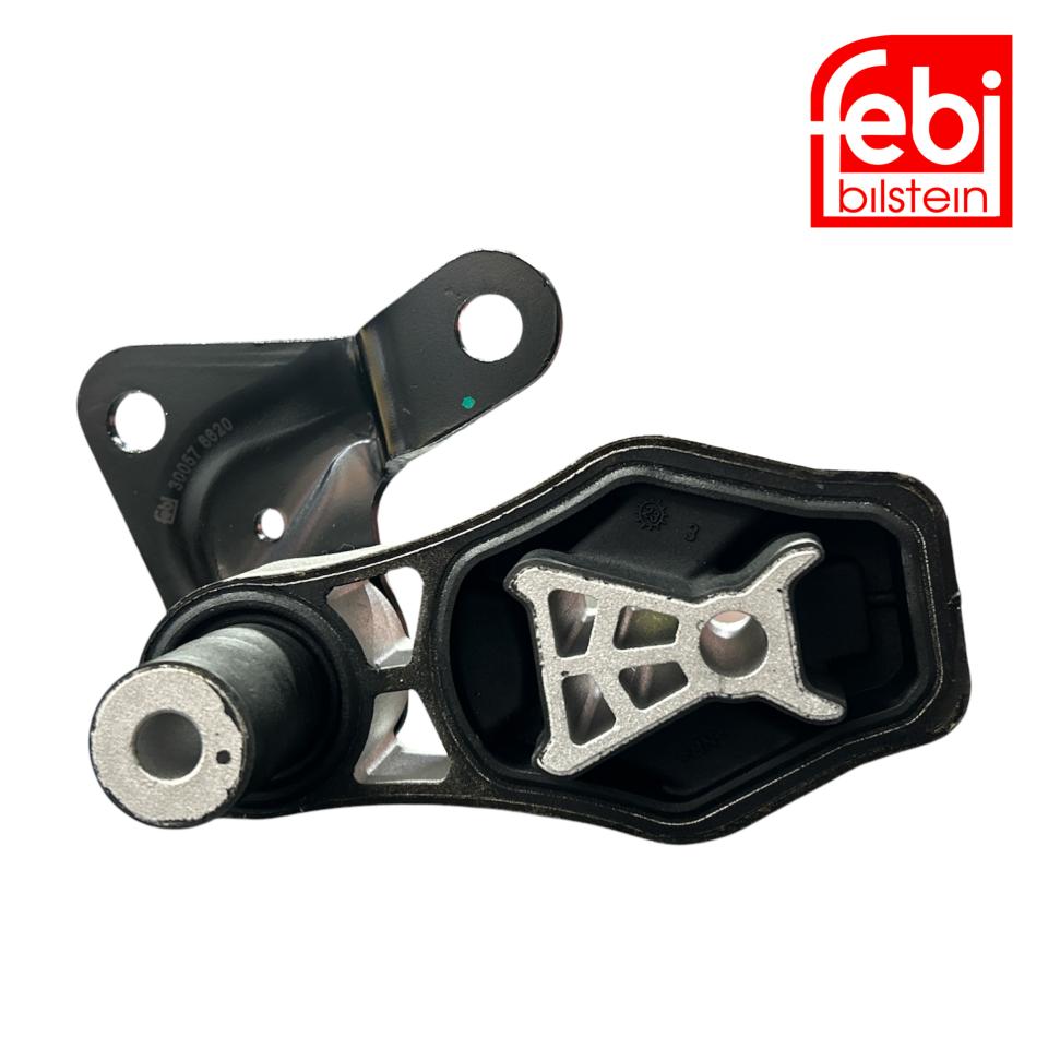 Ford Courier/Fiesta 1.5-1.6 TDCİ 5 İleri Şanzıman Alt Takozu | FEBİ