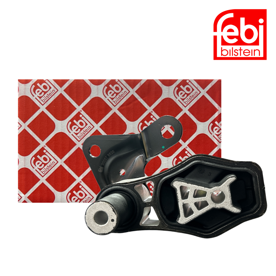 Ford Courier/Fiesta 1.5-1.6 TDCİ 5 İleri Şanzıman Alt Takozu | FEBİ