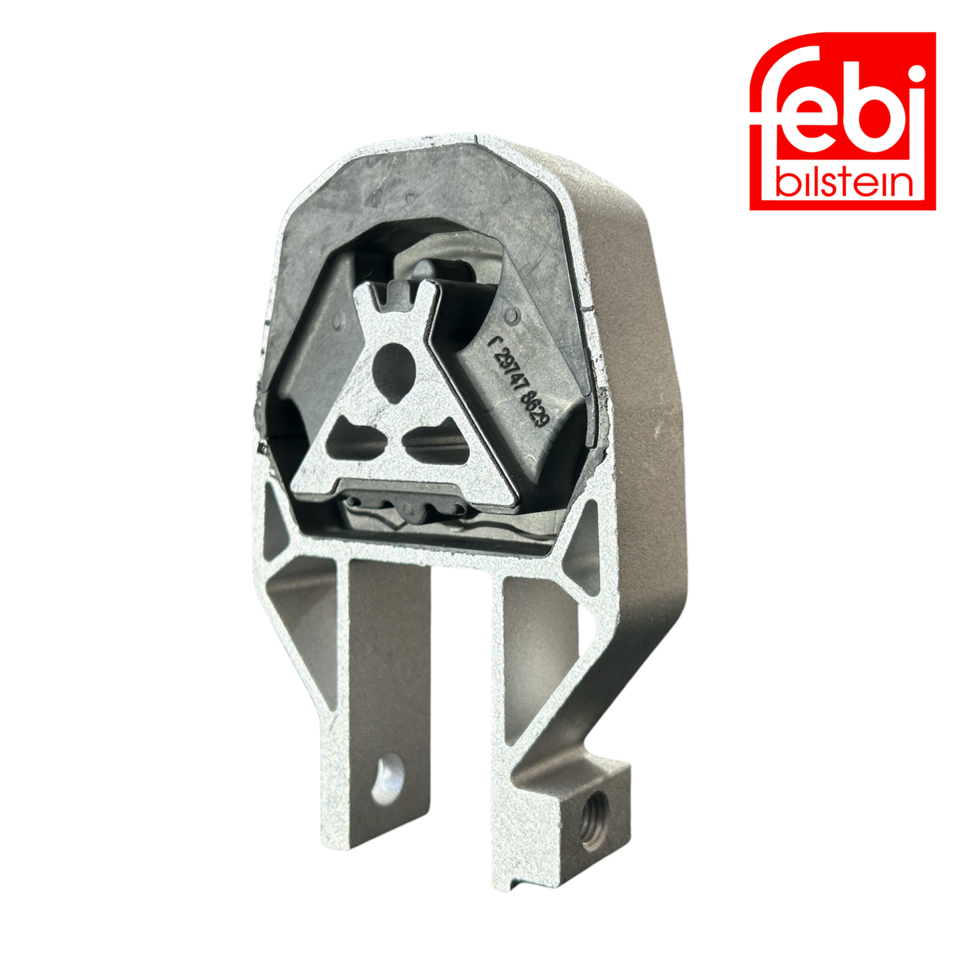 Ford Focus/C-max Şanzıman Alt Takozu 2004-2016 | FEBİ