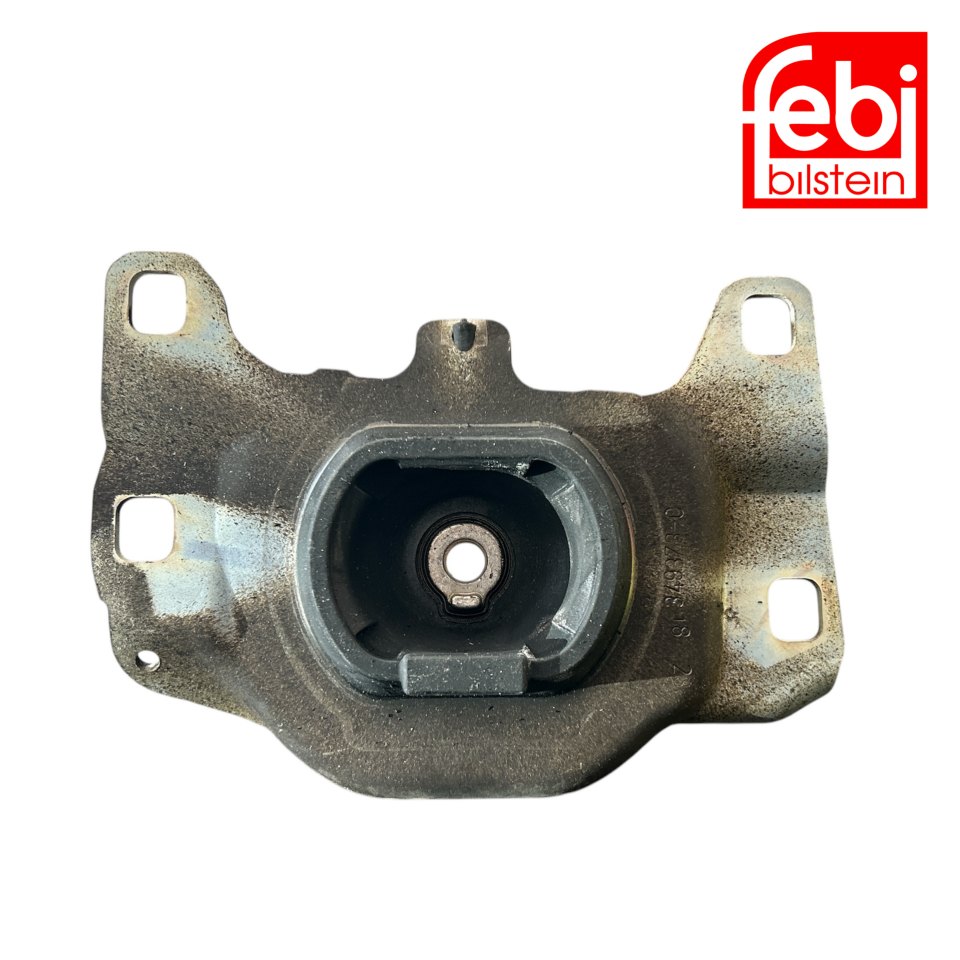 Ford Focus/Kuga Şanzıman Üst Takozu 2014-2018 | FEBİ
