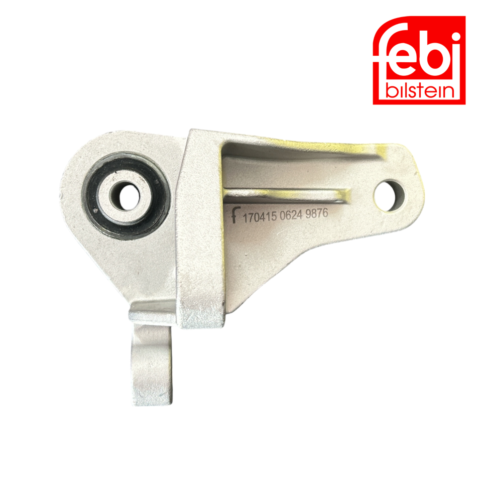 Ford Mondeo Motor Alt Takozu 2007-2013 | FEBİ