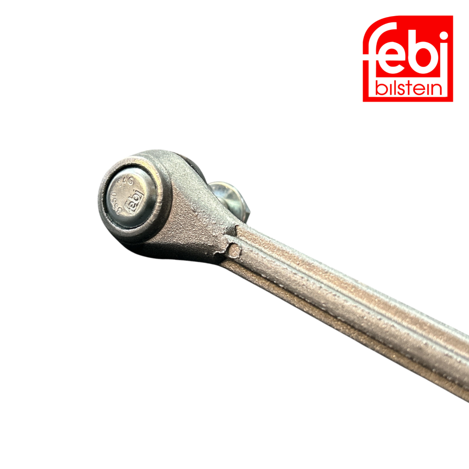 Ford Courier/Fiesta Ön Askı Rotu (Zrot) 2008-2023 | FEBİ