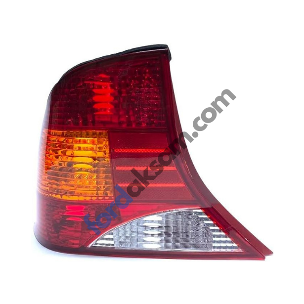 Ford Focus Sedan Stop Lambası SOL 1998-2004