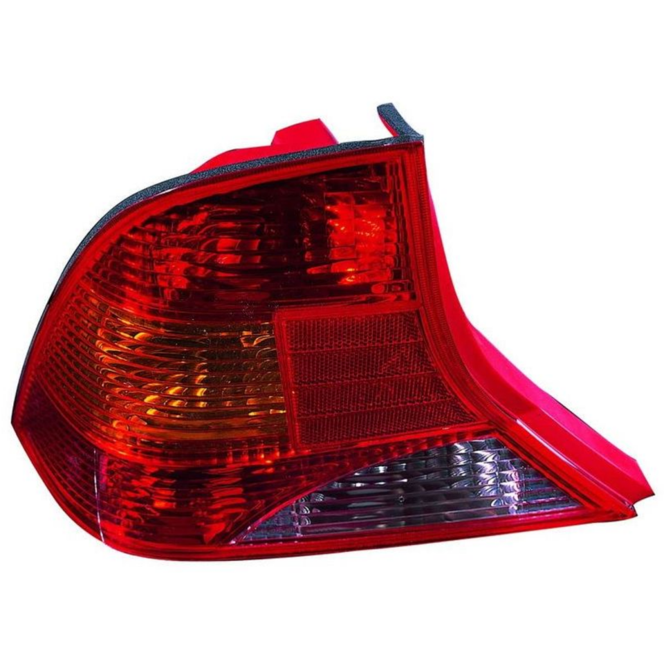 Ford Focus Sedan Stop Lambası SOL 1998-2004