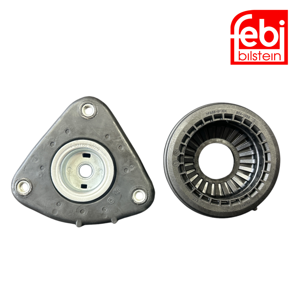 Ford Focus/C-Max/Kuga Amortisör Takoz&Bilya Set | FEBİ