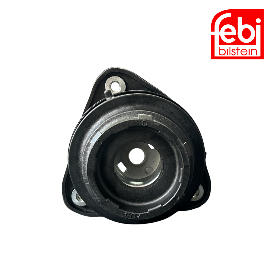 Ford Focus/C-Max/Kuga Amortisör Takoz&Bilya Set | FEBİ