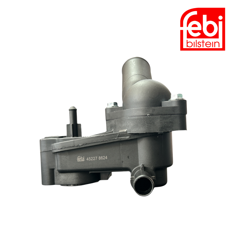 Ford Connect Termostat Komple 2002-2013 | FEBİ