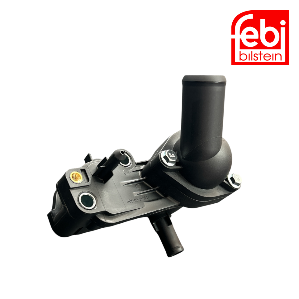 Ford Connect Termostat Komple 2002-2013 | FEBİ