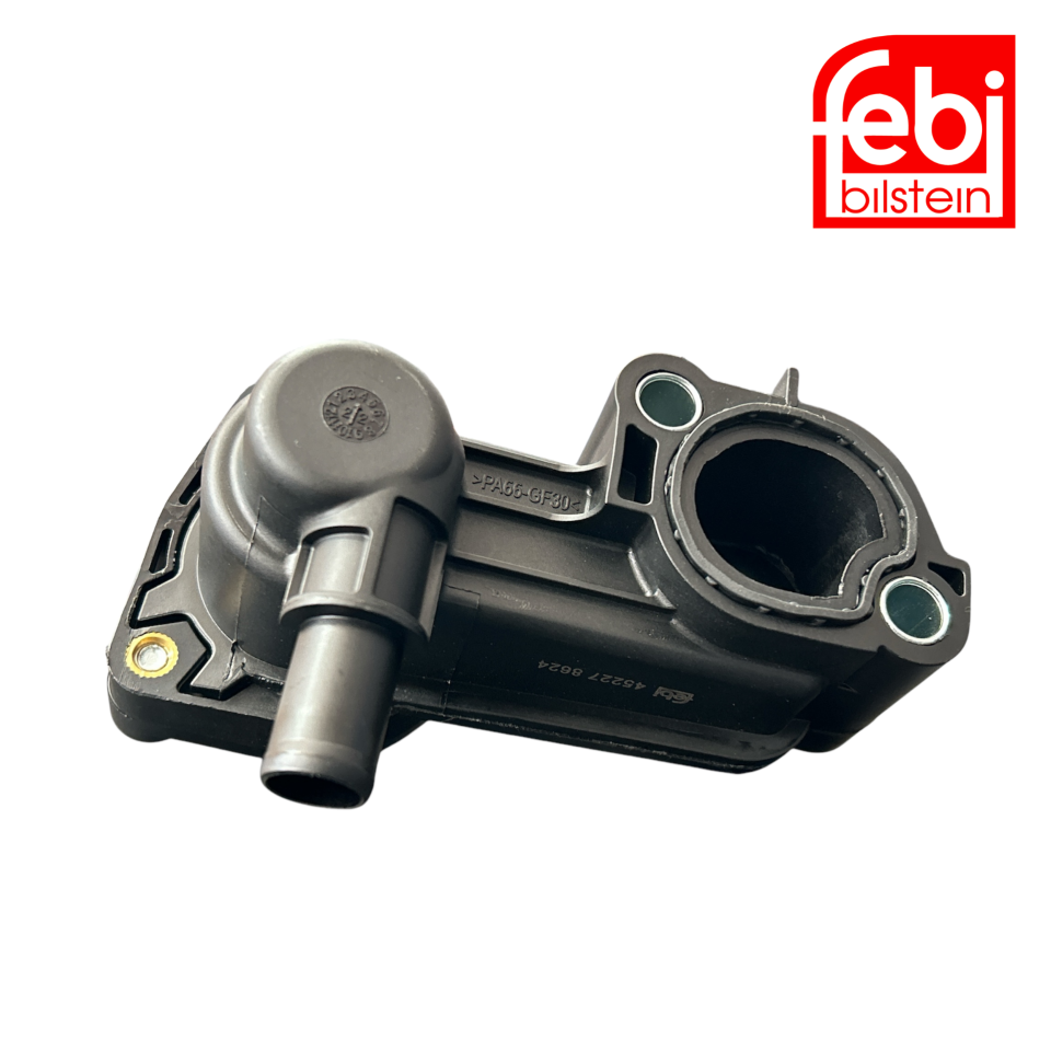 Ford Connect Termostat Komple 2002-2013 | FEBİ