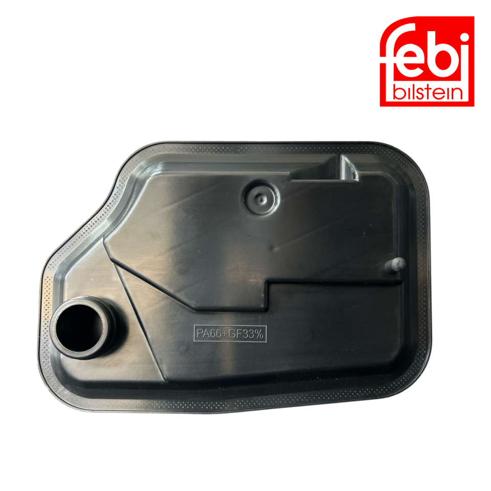 Ford Focus/Cmax/Fiesta Otomatik Şanzıman Filtresi 1998-2010 | FEBİ