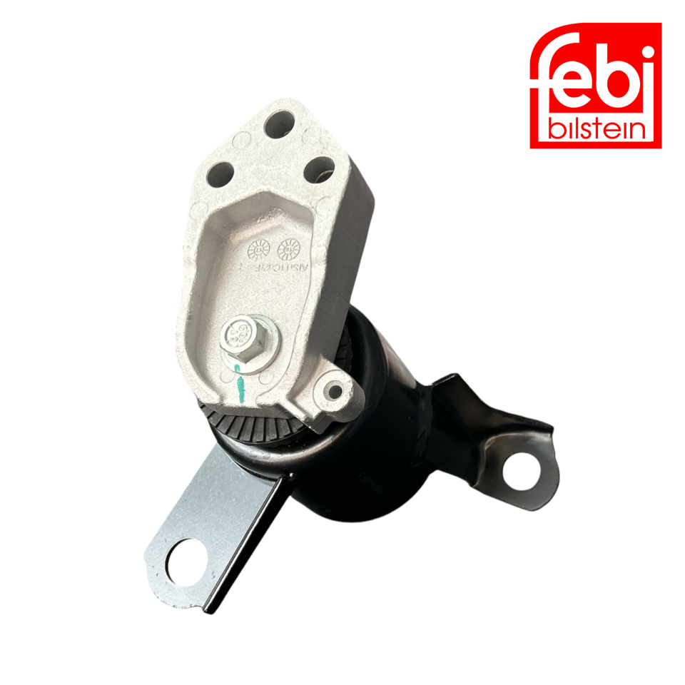 Ford Fiesta Dizel Motor Takozu Sağ 2008-2016 | FEBİ