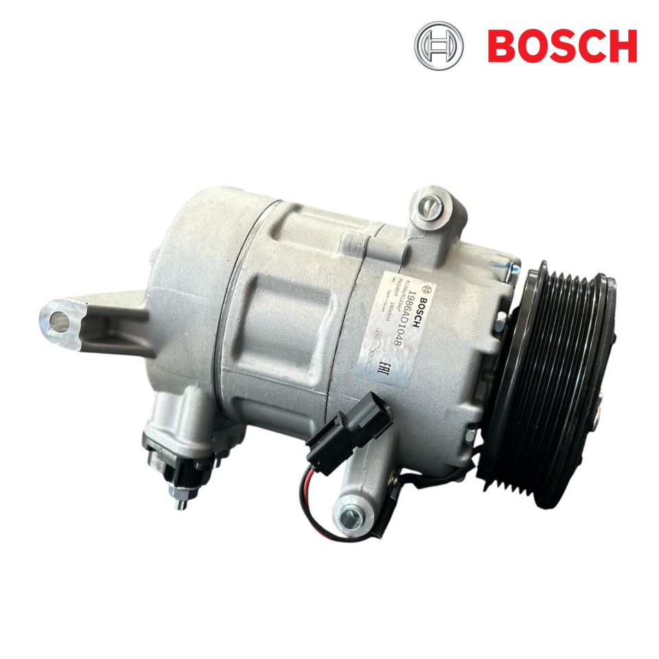 Ford Transit/Custom 2.2 TDCİ Ön Çeker Klima Kompresörü 2013-2018 | BOSCH