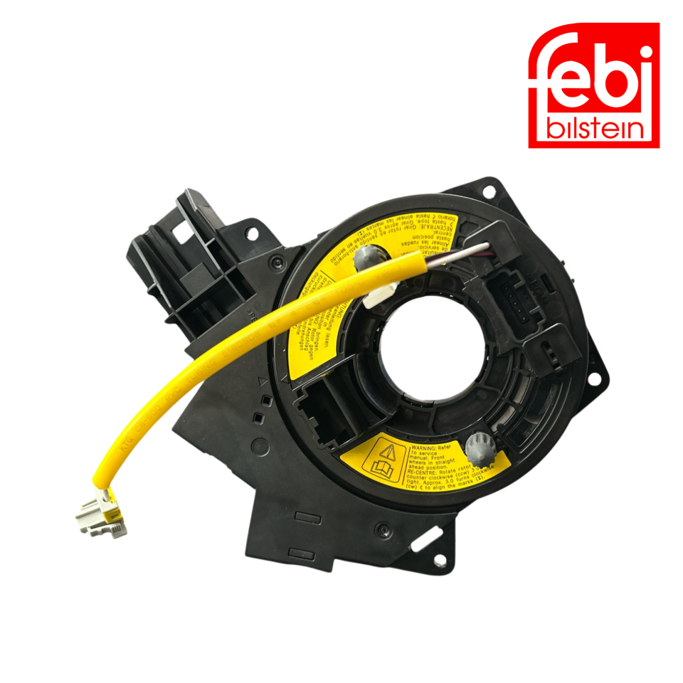 Ford Focus/Connect/Kuga/Transit Direksiyon Sargısı | FEBİ