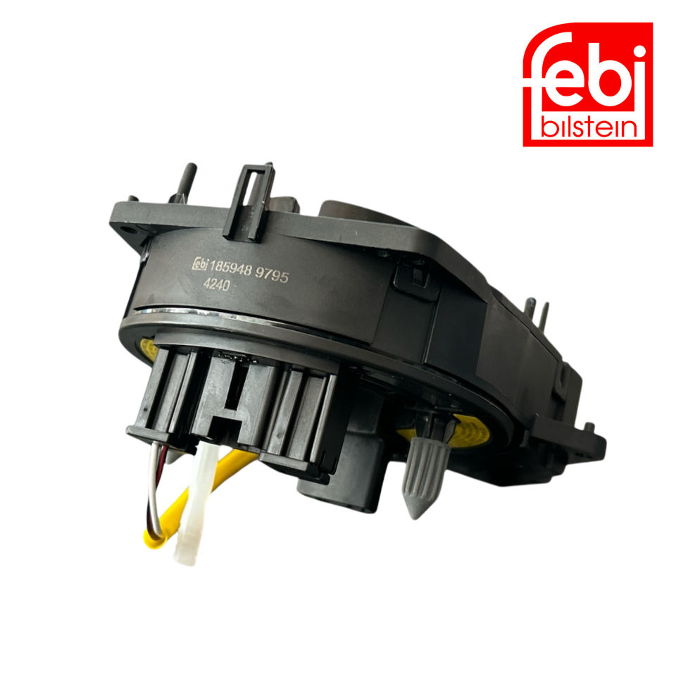 Ford Focus/Connect/Kuga/Transit Direksiyon Sargısı | FEBİ