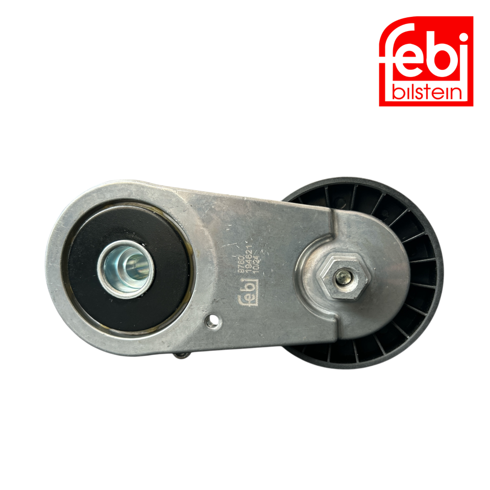 Ord Transit/Custom 2.0 Ecoblue V Kayış Gergisi Komple | FEBİ