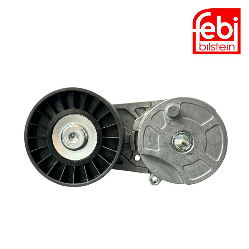 Ord Transit/Custom 2.0 Ecoblue V Kayış Gergisi Komple | FEBİ