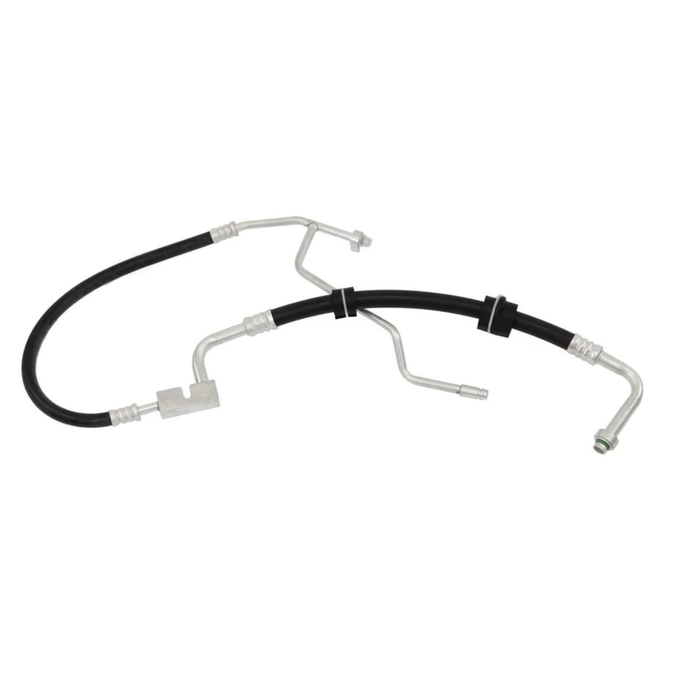 Ford Connect Klima Borusu 2008-2013