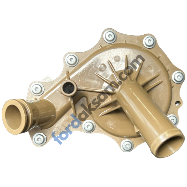 Ford Transit V347 Önden Çeker Devirdaim 2007-2013 | EUROREPAR
