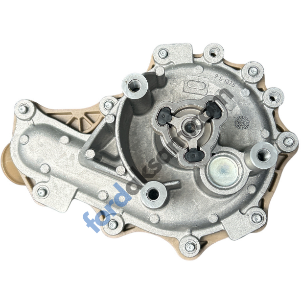Ford Transit V347 Önden Çeker Devirdaim 2007-2013 | EUROREPAR