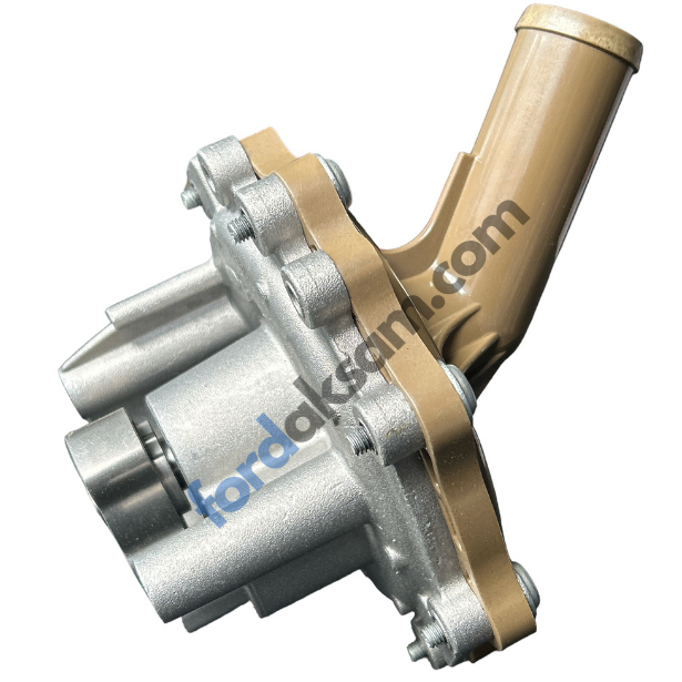 Ford Transit V347 Önden Çeker Devirdaim 2007-2013 | EUROREPAR