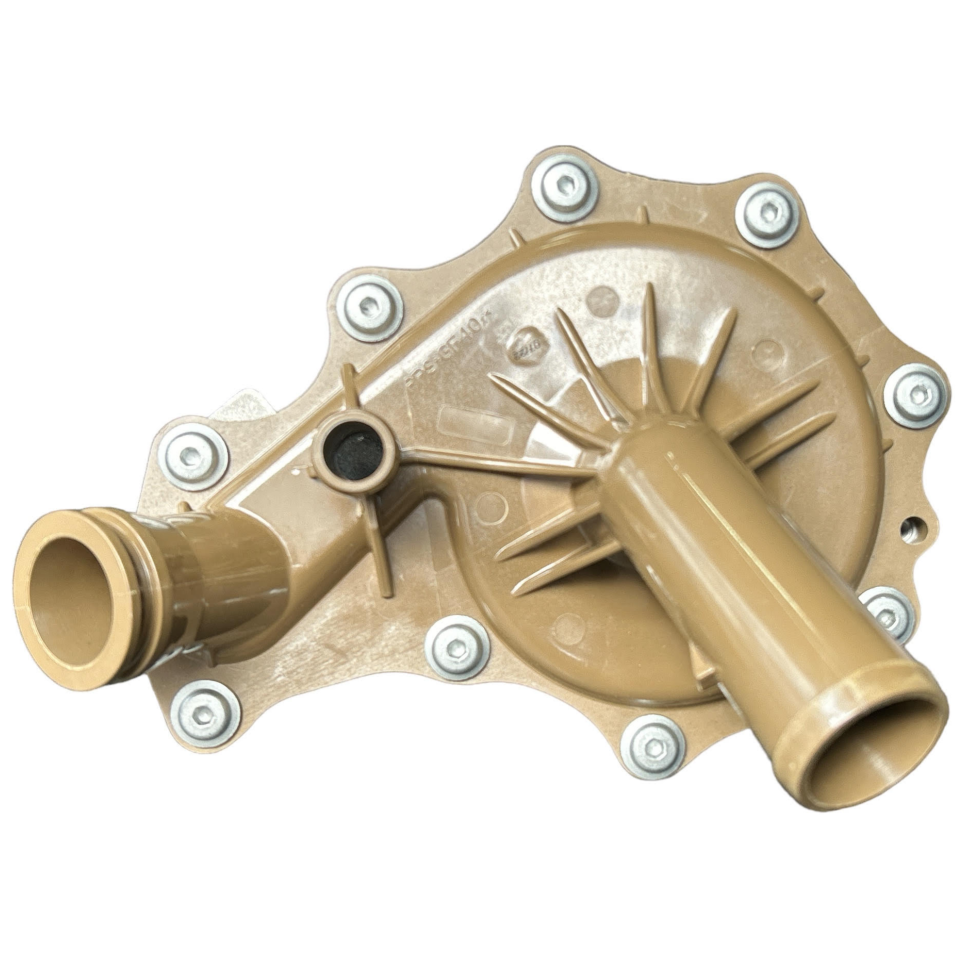 Ford Transit V347 Önden Çeker Devirdaim 2007-2013 | EUROREPAR