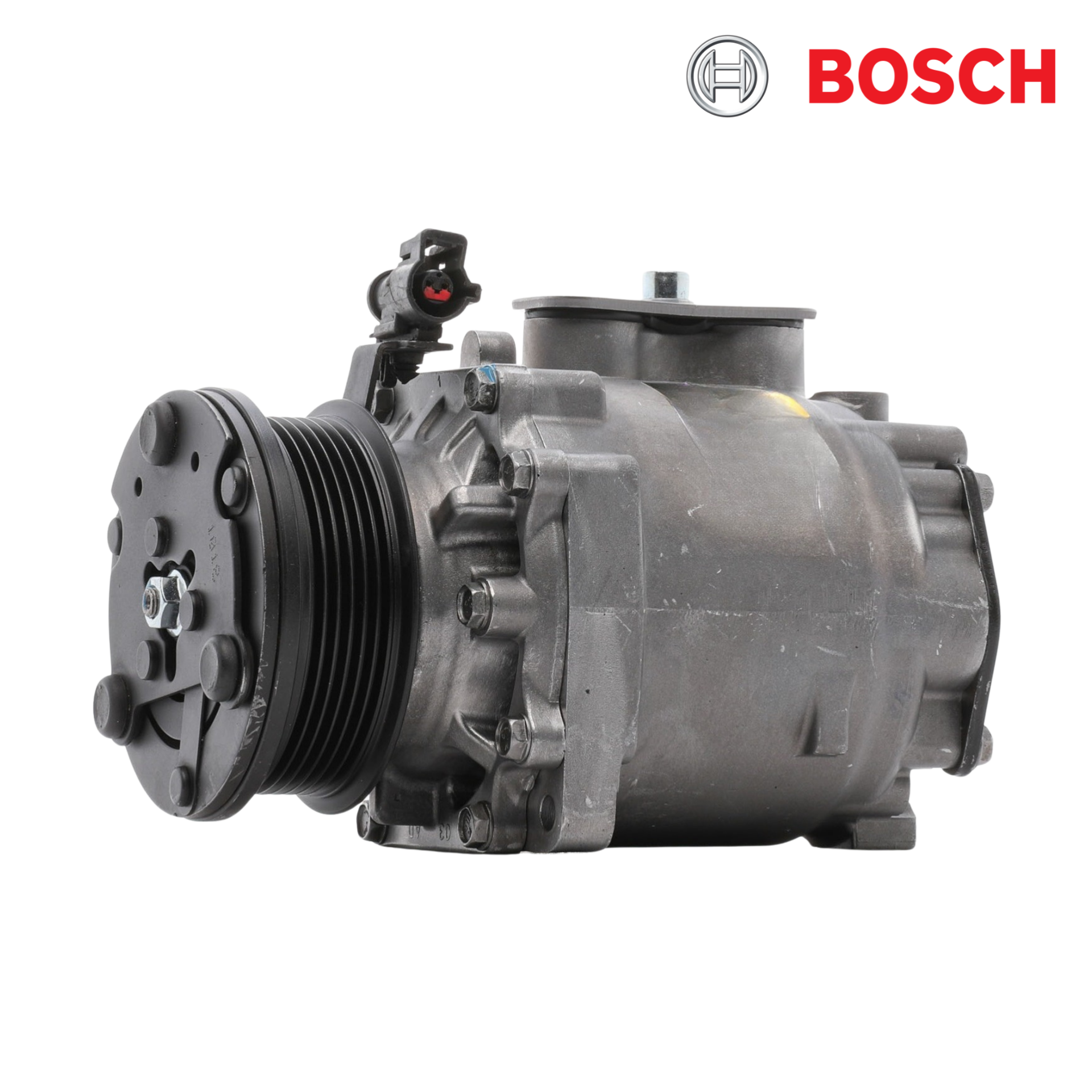 Ford Connect Klima Kompresörü 2008-2013 | MAHLE-BOSCH