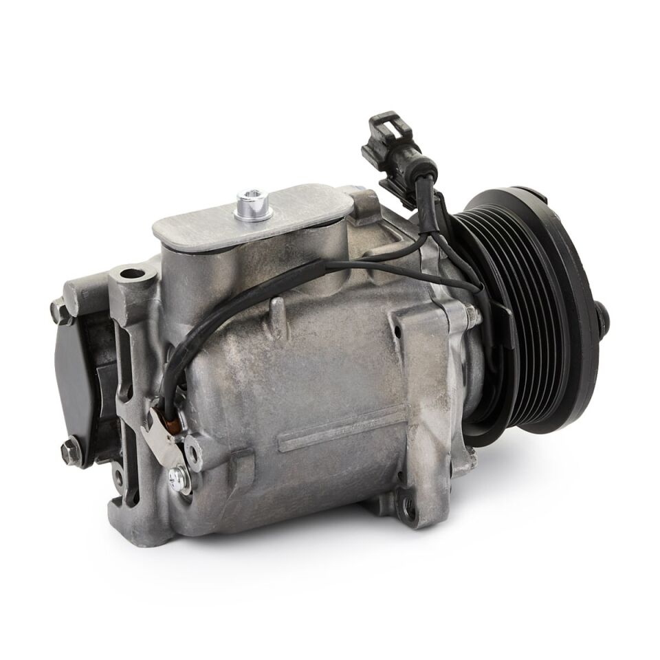 Ford Connect Klima Kompresörü 2008-2013 | MAHLE-BOSCH