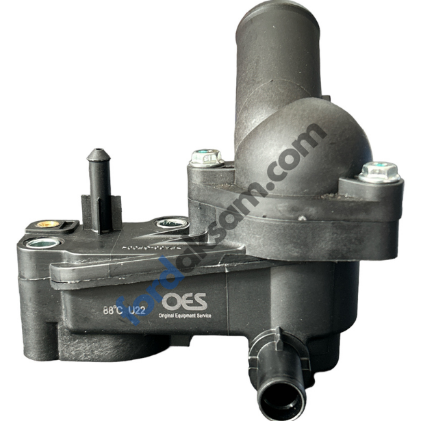 Ford Connect Termostat Komple 2002-2013 | OES