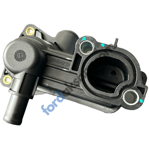 Ford Connect Termostat Komple 2002-2013 | OES