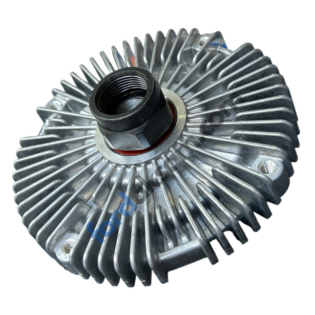 Ford Transit Fan Termiği 2006-2017