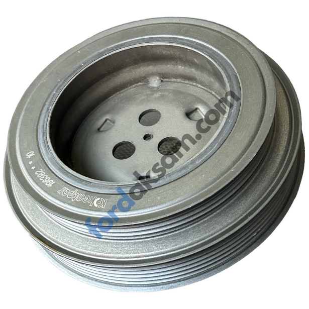 Ford Transit V347 Önden Çeker Krank Kasnağı 2007-2013