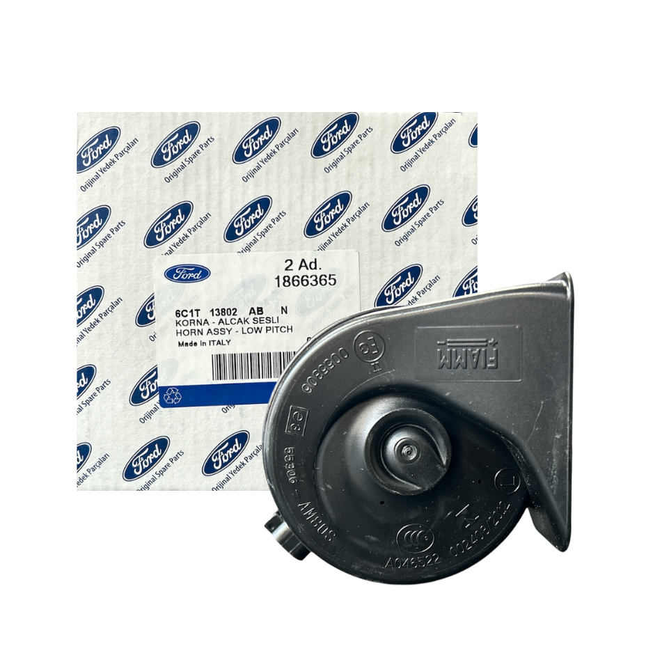 Ford Fiesta/Focus/Transit/Connect/Courier Korna | ORİJİNAL