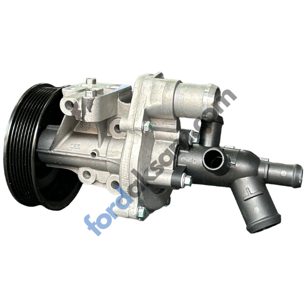 Ford Transit V184 Devirdaim 2002-2006 | OES