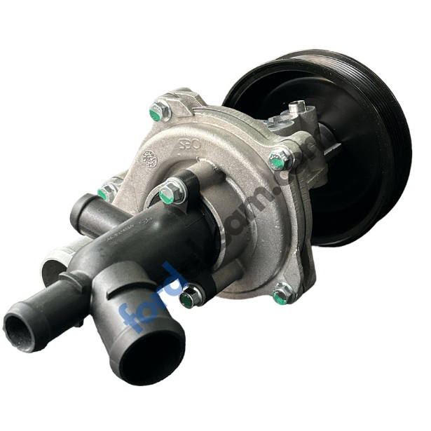 Ford Transit V184 Devirdaim 2002-2006 | OES