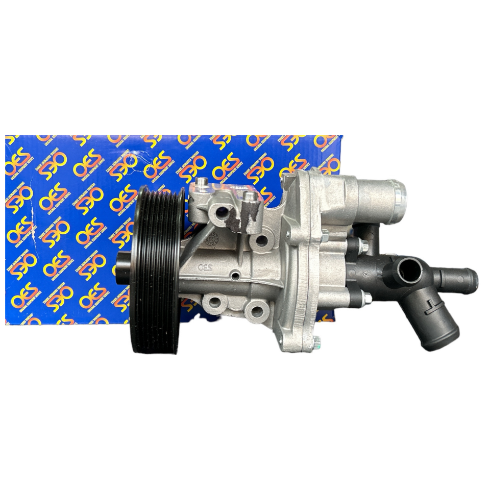 Ford Transit V184 Devirdaim 2002-2006 | OES