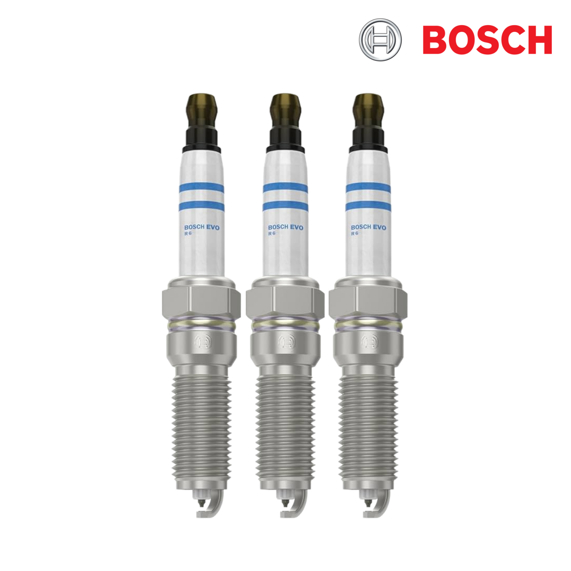 Ford Puma/Ecosport/Fiesta  1.0 Ecoboost Buji Takım | BOSCH