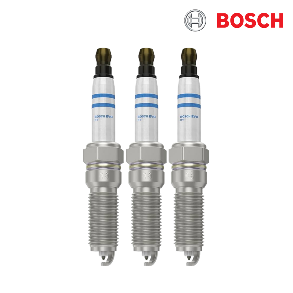 Ford Puma/Ecosport/Fiesta  1.0 Ecoboost Buji Takım | BOSCH