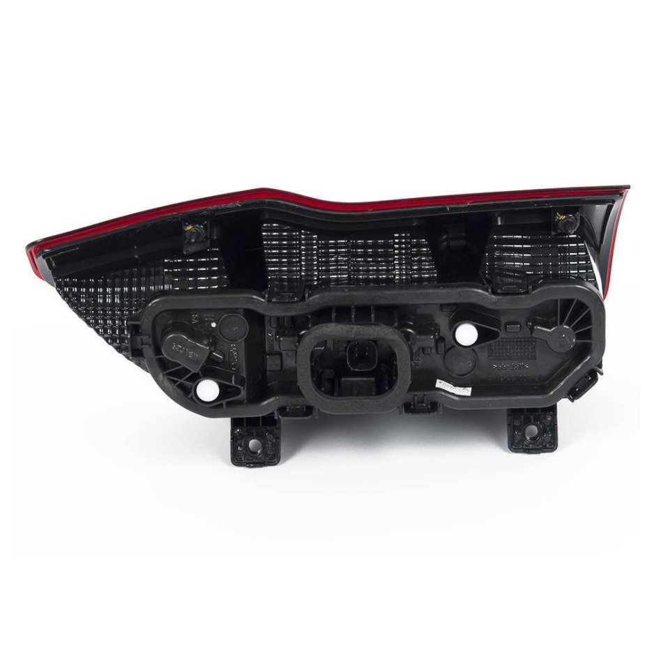 Ford Courier Stop Lambası Sol 2014-2023 | ORİJİNAL