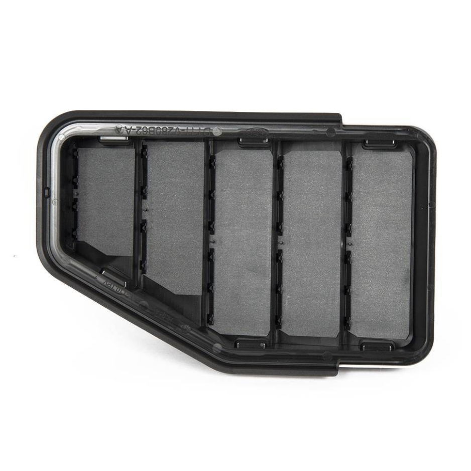 Ford Courier Arka Çamurluk Bagaj İçi Hava Menfezi Sağ 2014-2023 | ORİJİNAL