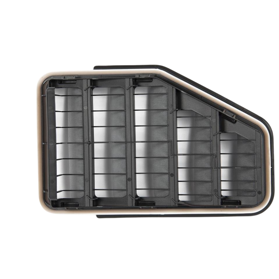 Ford Courier Arka Çamurluk Bagaj İçi Hava Menfezi Sol 2014-2023 | ORİJİNAL