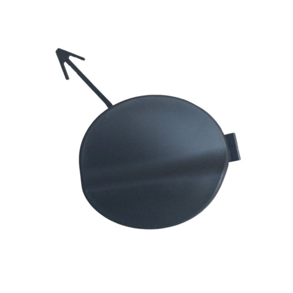 Couirer Ön Tampon Çeki Demir Kapağı 2018-2023 | ORIJINAL