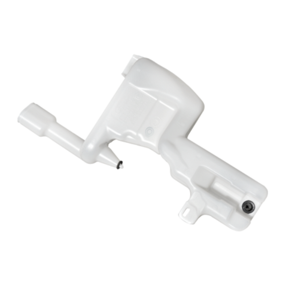 Courier Cam Yıkama (Silecek) Su Deposu 2013-2018