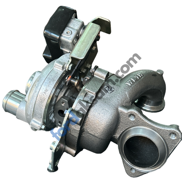 Ford Connect 1.8 TDCİ 110PS KOMPLE TURBO 2008-2013 | GARRET