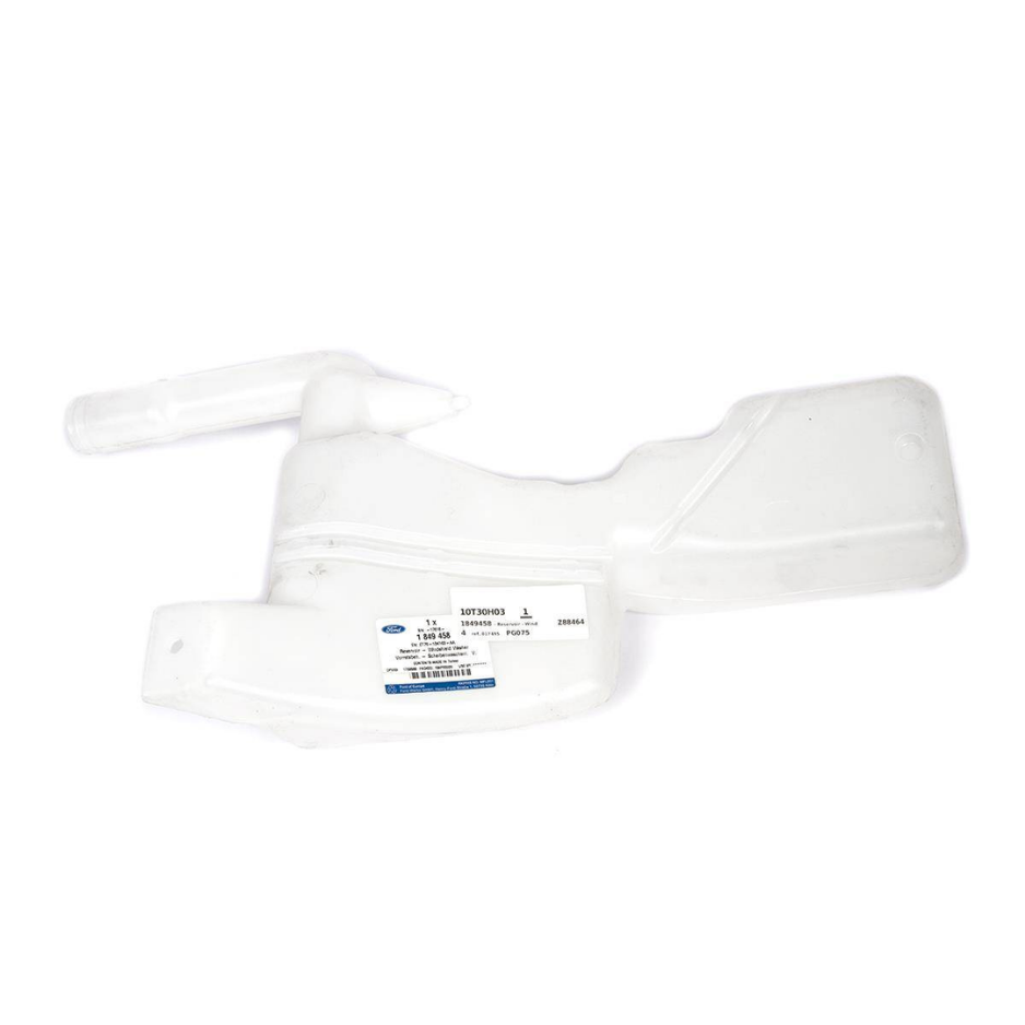 Courier Cam Yıkama (Silecek) Su Deposu 2013-2018 | ORİJİNAL