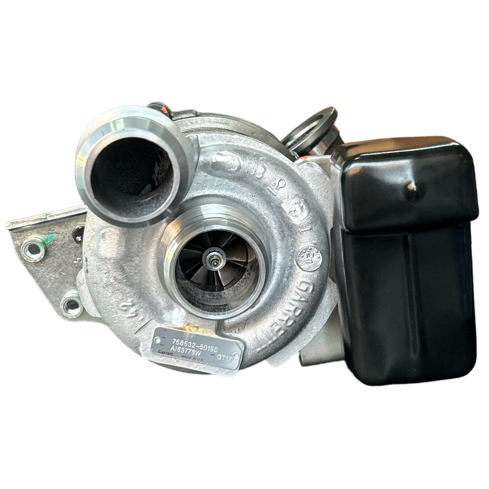 Ford Connect 1.8 TDCİ 110PS KOMPLE TURBO 2008-2013 | GARRET