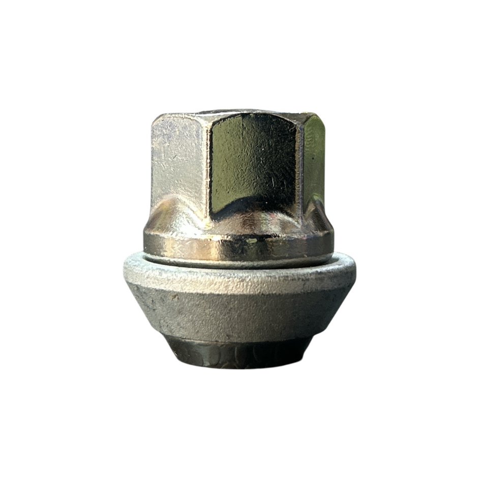 Courier/Fiesta/Courier/Focus/Connect Bijon Somunu (Çelik)