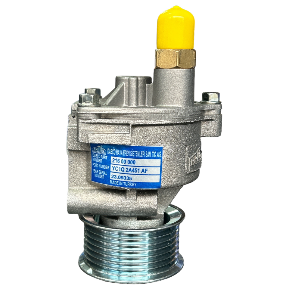 Ford Transit V184 Fren Vakum Pompası 2002-2006 | ARMAS