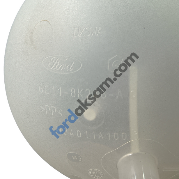 Ford Transit 2.4 TDCİ Radyatör Yedek Su Deposu 2007-2011 | ORİJİNAL
