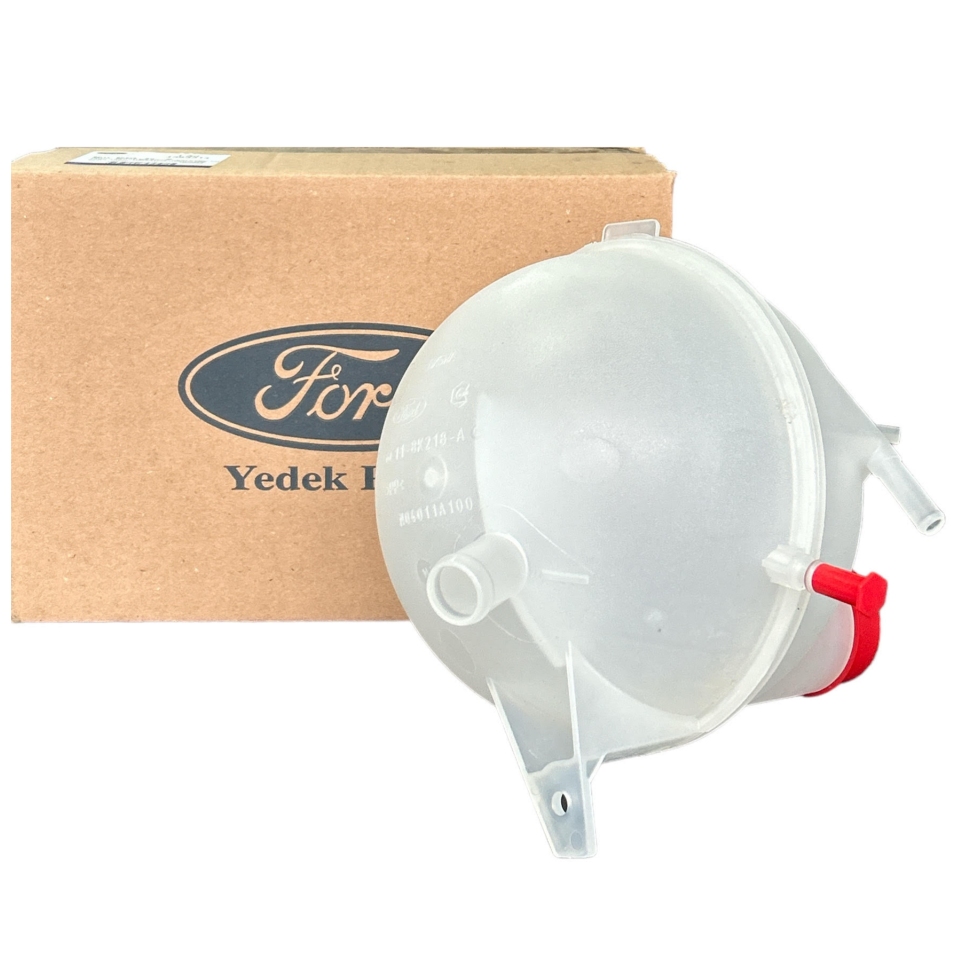Ford Transit 2.4 TDCİ Radyatör Yedek Su Deposu 2007-2011 | ORİJİNAL